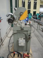 Emmegi MSP400S Cut-Off Saw - 3