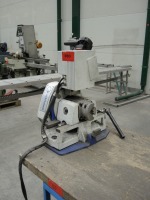 Georg Fischer GF4 Pipe Saw - 3