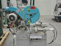 Berg & Schmid Velox350PN Cut-Off Saw - 3