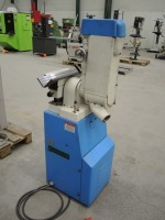 Schlitt BKM Combined Edge and Wide- Belt Grinder - 3