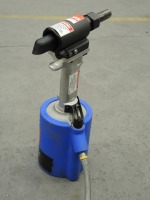 Huck 245/256 Pneumatic Riveter - 2