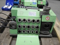 Motom BSM22/25 Drill Grinder - 5