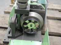 Motom BSM22/25 Drill Grinder - 6