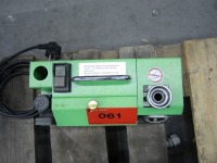 Motom BSM13 Drill Grinder - 2