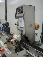 Loeser RPS374/1 Cylindrical Grinder/Polisher - 5