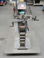 Grit GX752H Belt Grinder - 3