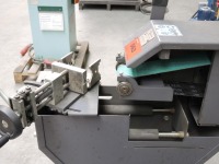 Grit GX752H Belt Grinder - 4