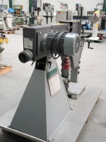 Grit GX752H Belt Grinder - 5