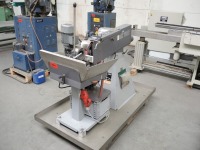 Grit GX752H Belt Grinder