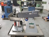 Grit GX752H Belt Grinder - 2