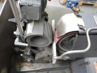 Grit GX752H Belt Grinder - 4