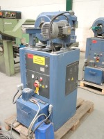 Glaser GRS33-V Pipe Bend Grinder - 2