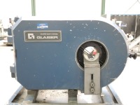 Glaser GRS33-V Pipe Bend Grinder - 4