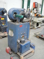 Glaser GRS33V Pipe Bend Grinder