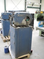 Glaser GRS33V Pipe Bend Grinder - 3