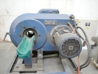 Glaser GRS33V Pipe Bend Grinder - 4