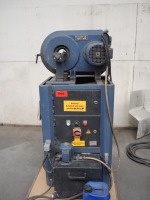 Glaser GRS33-V Pipe Bend Grinder - 2