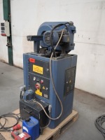 Glaser GRS33-V Pipe Bend Grinder - 3