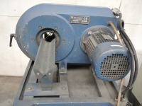 Glaser GRS33-V Pipe Bend Grinder - 6