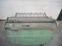 Gauer 5H-40 Deburring Machine - 2