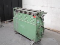 Gauer 5H-40 Deburring Machine - 4