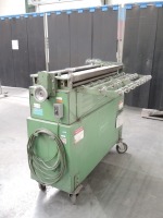 Gauer 5H-40 Deburring Machine - 6