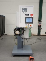 PEM PEM SERTER3000A Press-In Machine - 3