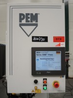 PEM PEM SERTER3000A Press-In Machine - 7