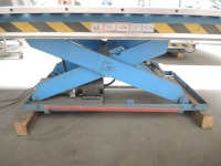 Hole Grid Pattern Welding Table - 5