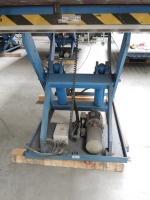 Hole Grid Pattern Welding Table - 4