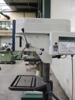 Alzmetall AX3/S Pillar Drill - 5