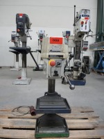 Alzmetall Alzstar 15T/S Bench Drill - 2