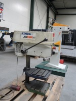 Alzmetall Alzstar 15T/S Bench Drill - 3