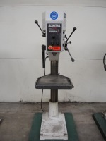 Alzmetall Alzstar 40/SV Pillar Drill - 2