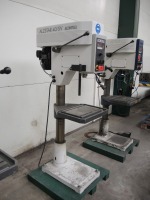 Alzmetall Alzstar 40/SV Pillar Drill - 3