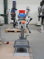 Alzmetall Alzstar 15-T/S Bench Drill - 2