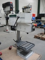 Alzmetall Alzstar 15-T/S Bench Drill - 3