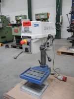 Alzmetall Alzstar 15-T/S Bench Drill