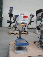 Alzmetall Alzstar 15-T/S Bench Drill - 2