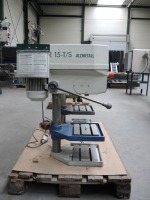 Alzmetall Alzstar 15-T/S Bench Drill - 3