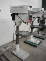 Alzmetall Alzstar 40/S Pillar Drill - 3