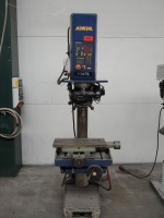 Alzmetall AZ32AC32 Pillar Drill - 2