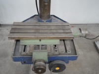 Alzmetall AZ32AC32 Pillar Drill - 5