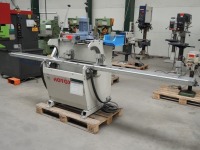 Rotox KF344 Lock Copy Milling Machine