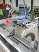 Rotox KF344 Lock Copy Milling Machine - 7