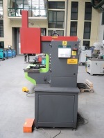 Hager 618Plus-H Fully-Hydraulic Press-In Machine - 3