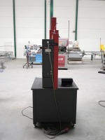 Hager 618Plus-H Fully-Hydraulic Press-In Machine - 4