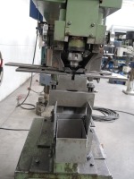 Peddinghaus PEDDIWORKER 800 Profile Punching Machine - 5