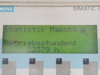 Rudolf Kunkel Maschinenbau URM30E Horizontal Bending Machine - 7