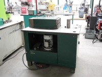 Stierli-Bieger 300 HE DGS Hydraulic Horizontal Bending Machine - 3